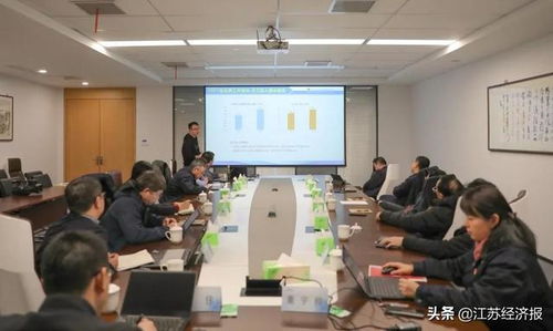 南钢虎年新春调研 加速数智化转型，培育壮大新产业