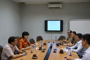 于红总领事赴中兴通讯印尼子公司泗水工厂调研 助力中印尼数字经济合作新篇章